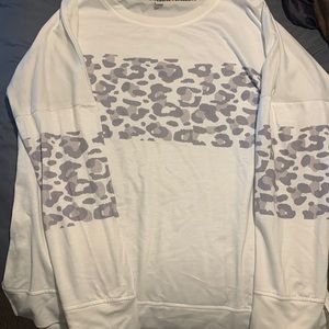 Long sleeve shirt XXL